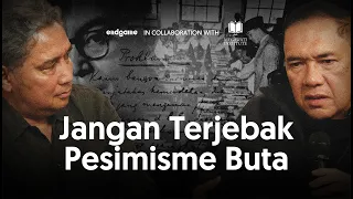 Negara Hanya Semaju Intelektualisasi Warganya