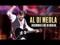Download Lagu Al Di Meola | Recorded live in Berlin