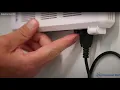 Rebooting Your ONT