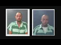 How two prisoners escaped a Fannin County jail