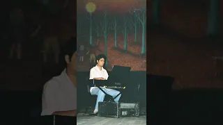 poemas e canções (2005) | ao vivo no teatro guaíra (curitiba) | com wendel mattos