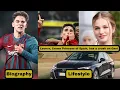 Pablo Gavi Biography 2023 Lifestyle Education Income Car Collection Family Net-worth