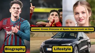 Pablo Gavi Biography 2023 Lifestyle Education Income Car Collection Family Net-worth