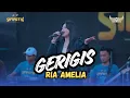 Lagu GERIGIS - RIA AMELIA - SIMPATIK MUSIC KARANGANYAR PONCOKUSUMO MALANG RAMAYANA AUDIO