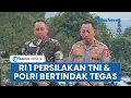 Download Lagu Rumah Sahroni hingga Uya Kuya Remuk Dijarah, Prabowo Perintahkan TNI-Polri Tindak Tegas Aksi Anarkis