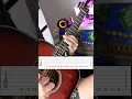 Download Lagu “Songs that have influenced the world of bands” Hysteria - Muse (Interlude Guitar Tab) Acoustic
