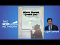 The Spotlight Network on What Should Cookie Do by Amanda Cooper
