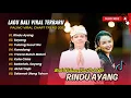 Download Lagu Widi Widiana Feat Dek Ulik - RINDU AYANG | SAYANG | TUKANG SUSUT WC | LAGU BALI VIRAL TERBARU