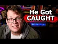 Huge Hank Green Controversy
