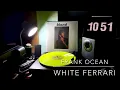 White Ferrari - Frank Ocean (blond) Unofficial Fluorescent Yellow Vinyl
