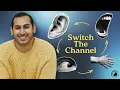 The Secrets of E-Motion Switching The Channel