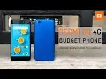 Budget Phone at its Finest Xiaomi Redmi Go 4G Smartphone with Android Go OS