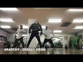 Ko-Ki 中級クラス | K-Performance | ANARCHY - ENERGY DRINK