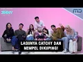 Download Lagu Reaksi Cast Pacarku Jinny Pertama Kali Dengar Lagu Lagu \