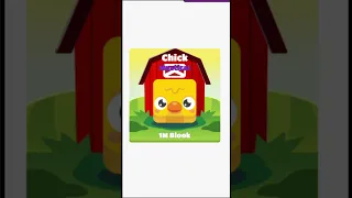 Blooket What BLOOK says about YOU 4
