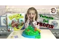 Download Lagu BANANA EXPRESS - Variante für Profis 🍌 Affen außer Rand und Band 🐵 Aktionsspiel | Ravensburger