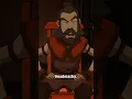 Download Lagu Sokka's actor nailed the accent though 🔥 | Braving The Elements #Shorts