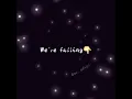 James Arthur-Falling like the stars - lyric edit
