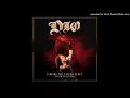 Dio - Hungry For Heaven (Live)