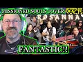 Lagu Rosanna by Toto - Missioned Souls - Family Band Studio Cover - Reaction