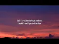 Lauv - Steal The Show (From "Elemental") [Lyrics]