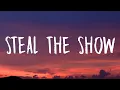 Download Lagu Lauv - Steal The Show (From \