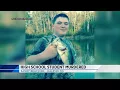 Halifax County high school student murdered