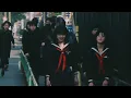 [4K MAD MV] 사이토 유키(斉藤由貴) - 졸업(卒業)  4K AI Upscaling