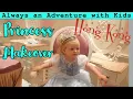 Download Lagu Bibbidi Bobbidi Boutique Princess Makeover | Hong Kong with Kids S6 Ep3