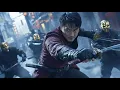 Download Lagu Film aksi terbaru: Kakak-adik kungfu serbu markas teroris demi selamatkan ayah mereka