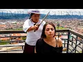 Download Lagu DOÑA ROSA 💙 SPIRITUAL HEALING IN THE PARK OF LIGHT : CUENCA- ECUADOR