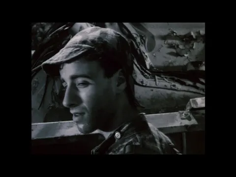 Um Adeus Português (1986) [Trailer]