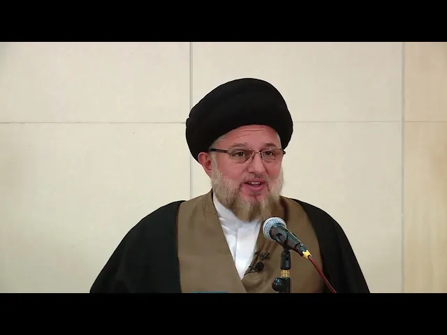 ⁣بحث الأصول 728 : الدورة الثانية.. كلام الحر العاملي ره في الوسائل. مناقشة نظر السيد الخوئي ره.