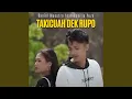 Download Lagu Takicuah Dek Rupo