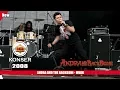 Download Lagu ANDRA AND THE BACKBONE - MUAK (LIVE KONSER SLAWI 2008)