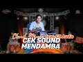 Download Lagu Cek Sound Instrument Mendamba - Ijjoo Production || Karakter Audio Pas Di Telinga!! Cksnd Music Live