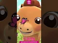 Kuda Poni   Lagu Anak Balita   Shorts   Lagu Anak Indonesia   #mylittlepony   Trim