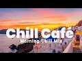 Download Lagu Sunset Chill Gentle Beats for Working \u0026 Concentrating | Atmospheric Lounge Music Mix