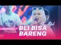 Lagu BLI BISA BARENG - SITI ALIYAH || ALIYAH MUSIC COLABORATION || LIVE NGOBROG ONLINE 2025 SEASON I