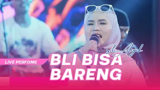 bli bisa bareng siti aliyah aliyah music colaboration live ngobrog online 2025 season i