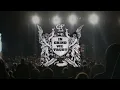 brujeria - matando gueros live