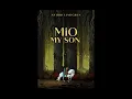 Download Lagu Trailer Mio, my son