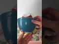 Vintage Pyrex - Primary Color Mixing Bowls 400 Series Thrift Store Gold