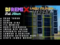 Download Lagu DJ TERBARU 2025 EDAN TURUN, CLBK, GARAM CINA FULL ALBUM TRAP DANGDUT NROTOK FULL NULUP 