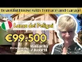 Download Lagu “Lama dei Peligni, Beautiful House with Terrace and Garage” ✅