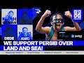 Download Lagu BEDA PROGRAM EPS. 12 - PENGALAMAN AWAYDAYS SIMAMAUNG. WE FOLLOW PERSIB OVER LAND AND SEA!