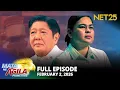 Lagu Mata ng Agila Primetime - February 2, 2026