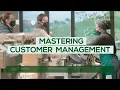GWO SEVO - The Starbucks Revolution Mastering Customer Management