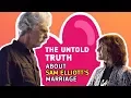 The Untold Truth About Sam Elliott and Katharine Ross OSSA