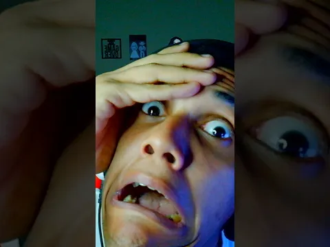 ela Caiu da Cama no meio da pista! IB:@QrezShorts #SHORTS